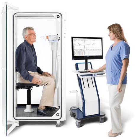 pulmonary function test equipment cost